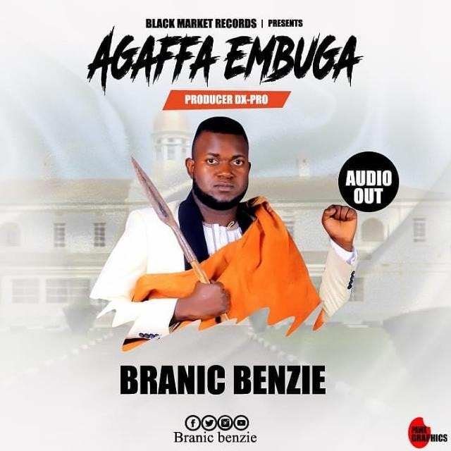 Branic Benzie